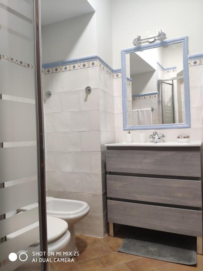 Ferienwohnung Casa En La Juderia Carmona  Exterior foto