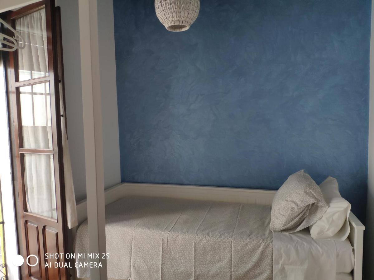 Ferienwohnung Casa En La Juderia Carmona  Exterior foto