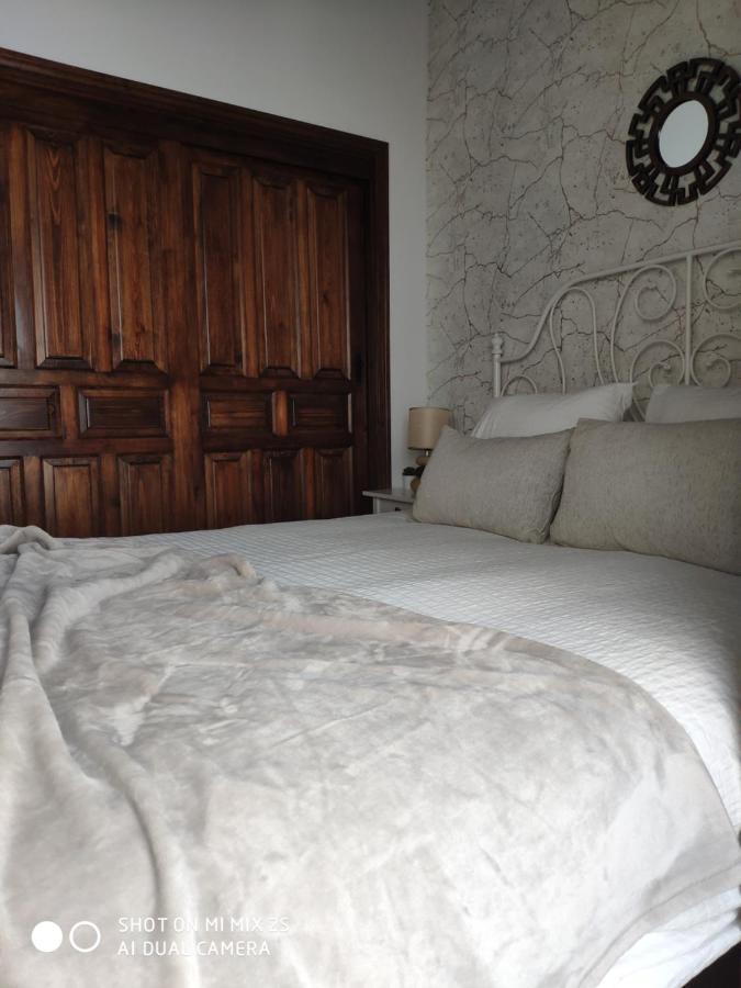 Ferienwohnung Casa En La Juderia Carmona  Exterior foto